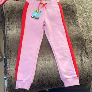 Youth joggers small Lego brand